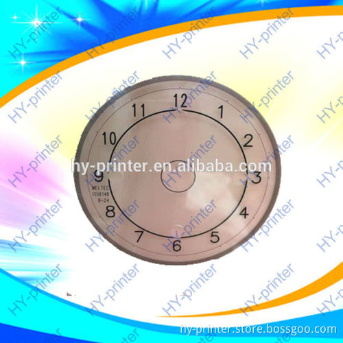 New original 4800/4880/4450/4400 printer encoder disk